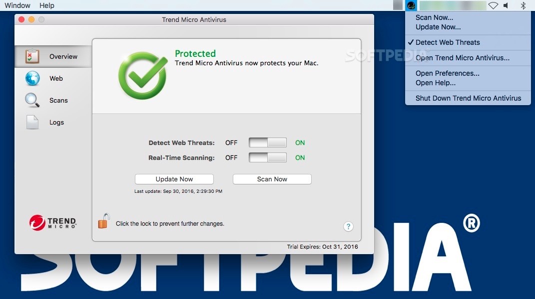 Download Trend Micro Antivirus For Mac